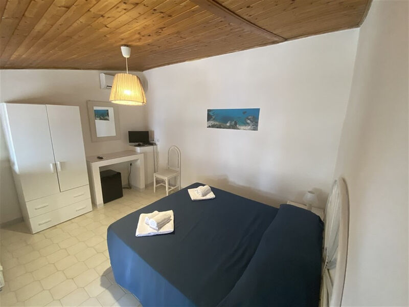Villaggio Baia D´Ercole