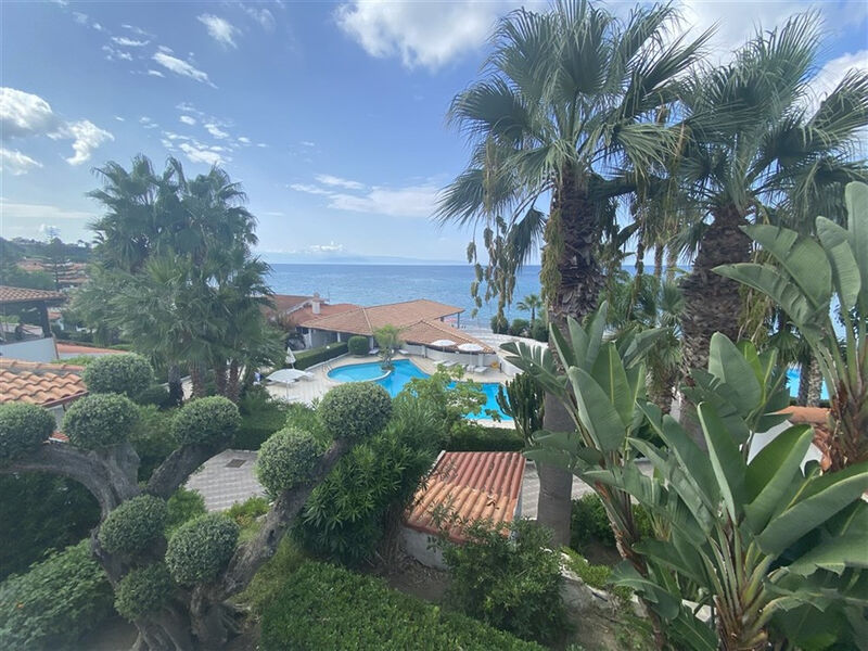 Villaggio Baia D´Ercole