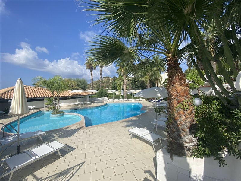 Villaggio Baia D´Ercole