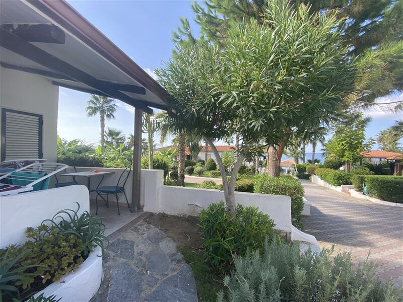 Villaggio Baia D´Ercole