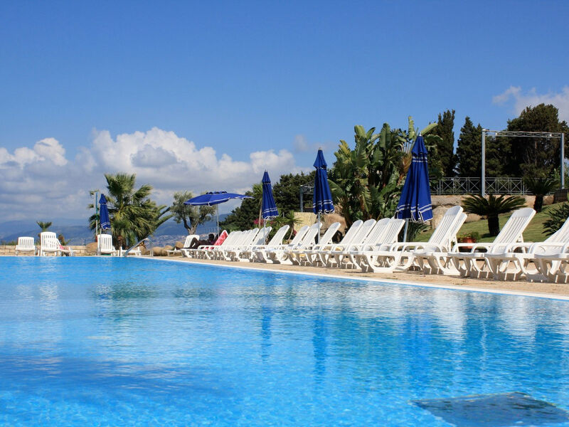 Dolomiti Sul Mare