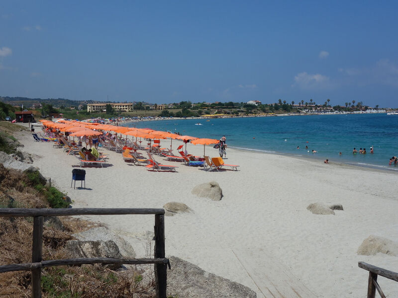 Dolomiti Sul Mare