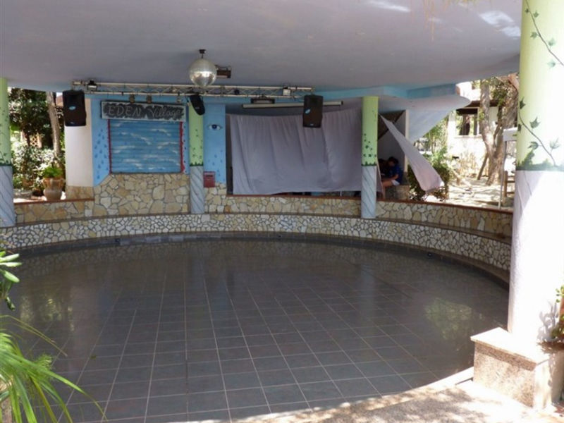 Villaggio Eden