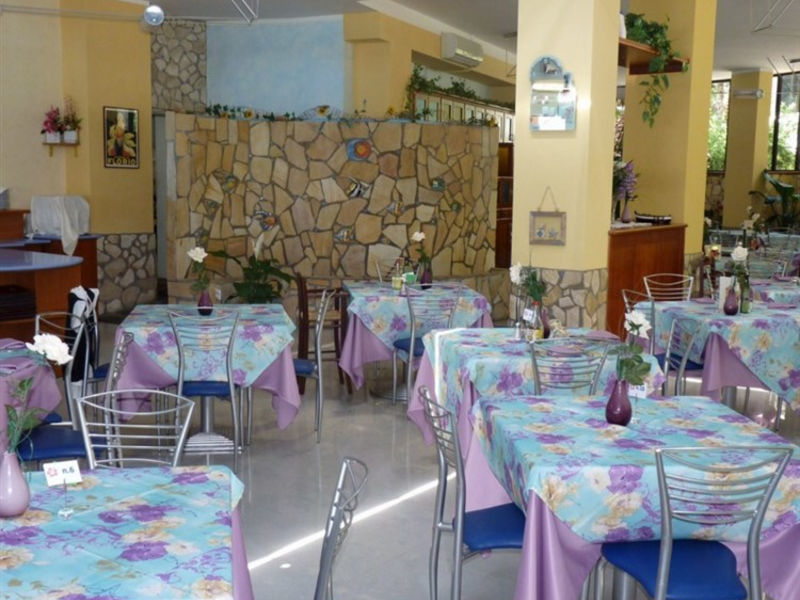 Villaggio Eden