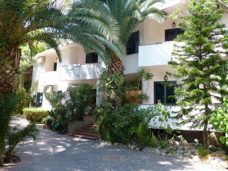 Villaggio Eden