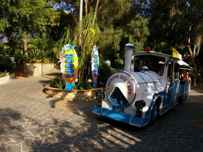 Villaggio Eden