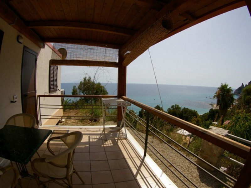 Villaggio Eden
