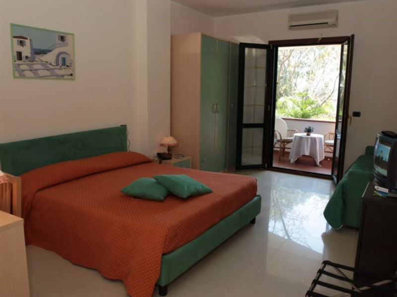 Villaggio Eden