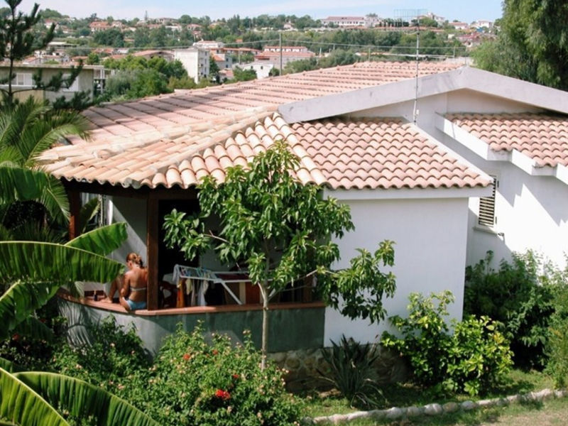 Villaggio Eden