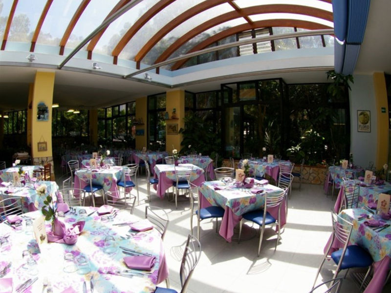 Villaggio Eden