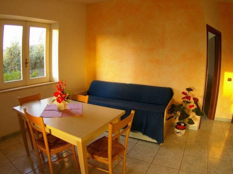 Villaggio Eden