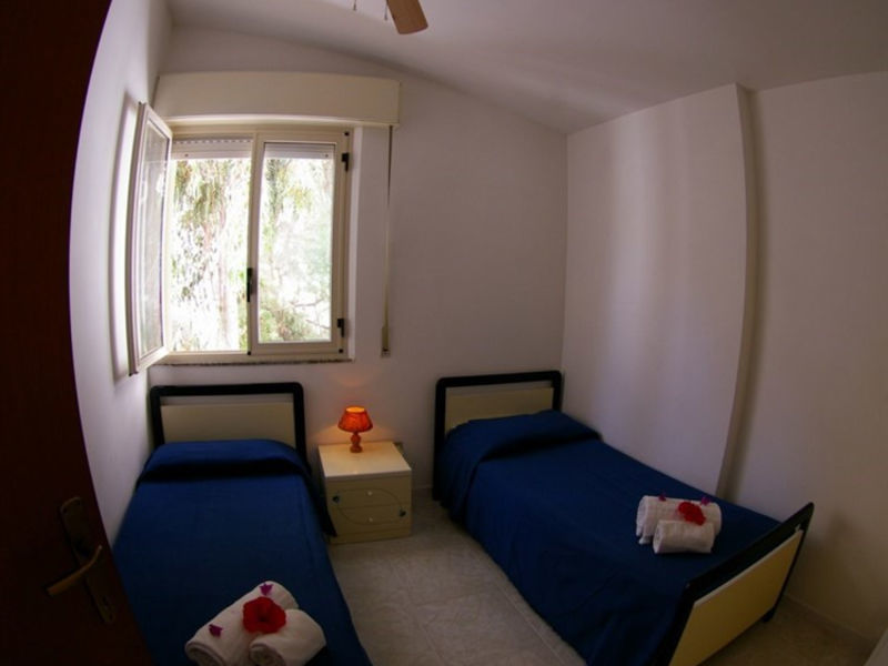 Villaggio Eden