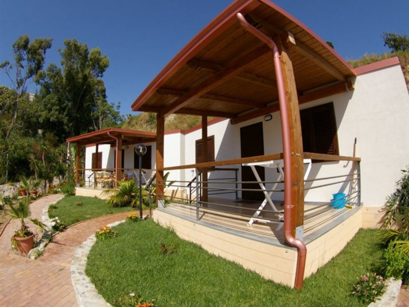 Villaggio Eden