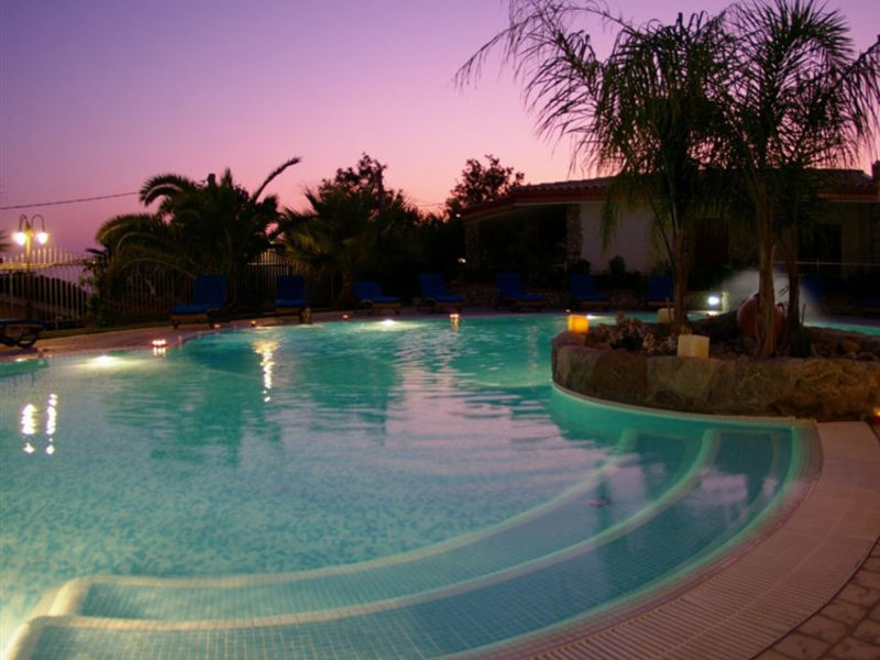 Villaggio Eden