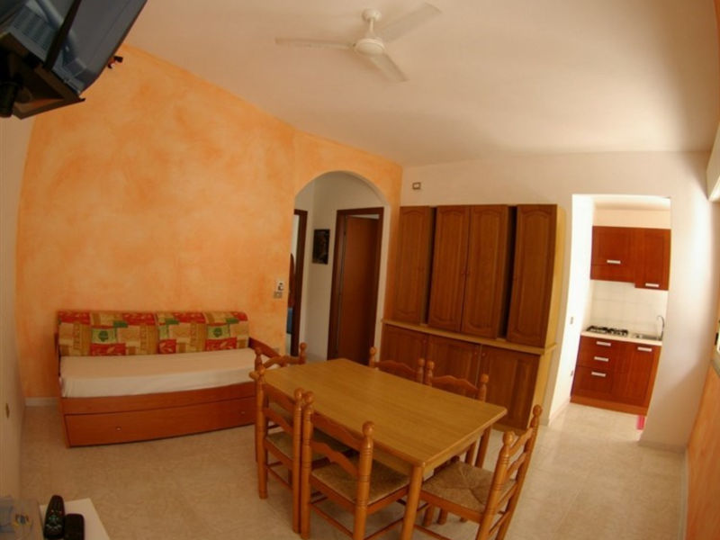 Villaggio Eden