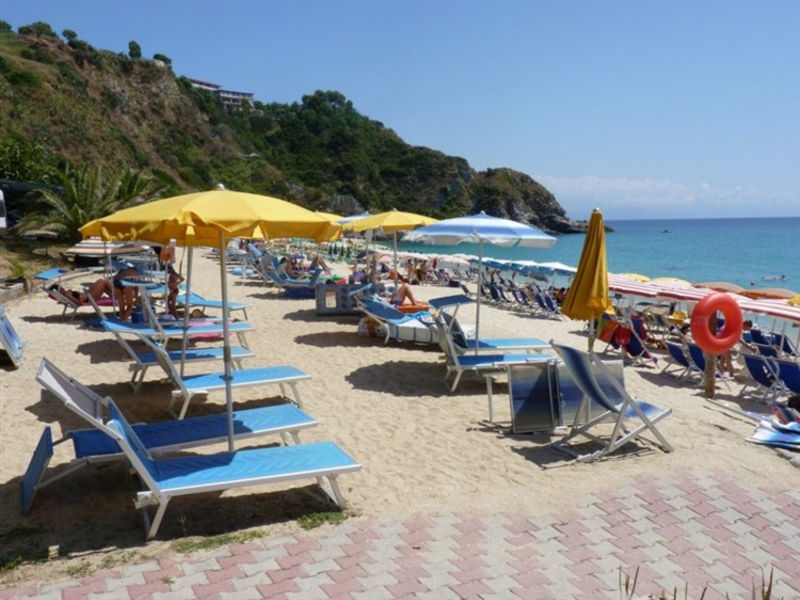Villaggio Eden