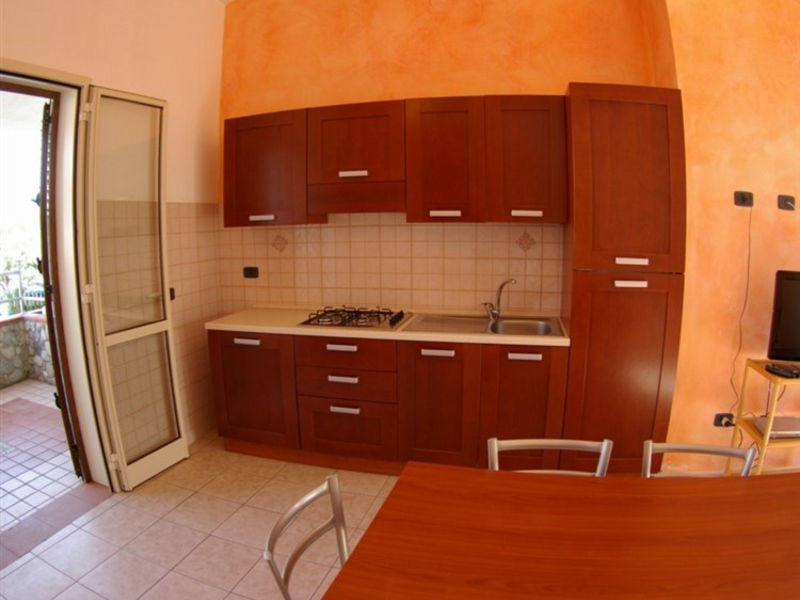 Villaggio Eden
