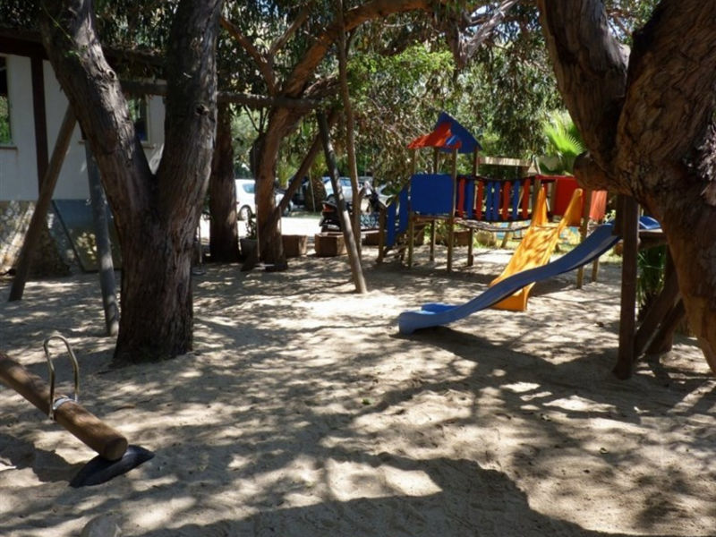 Villaggio Eden