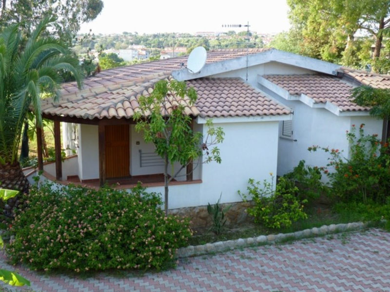 Villaggio Eden