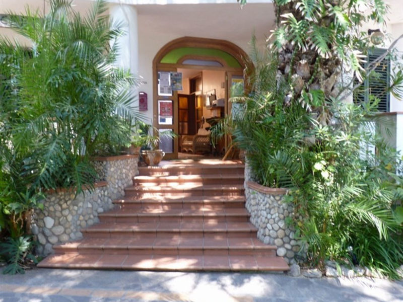 Villaggio Eden