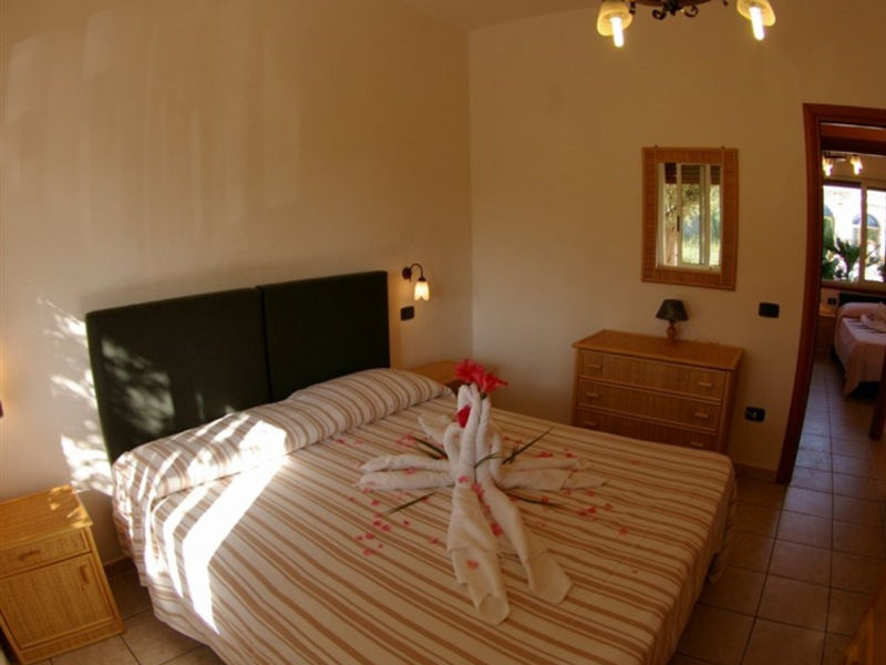 Villaggio Eden