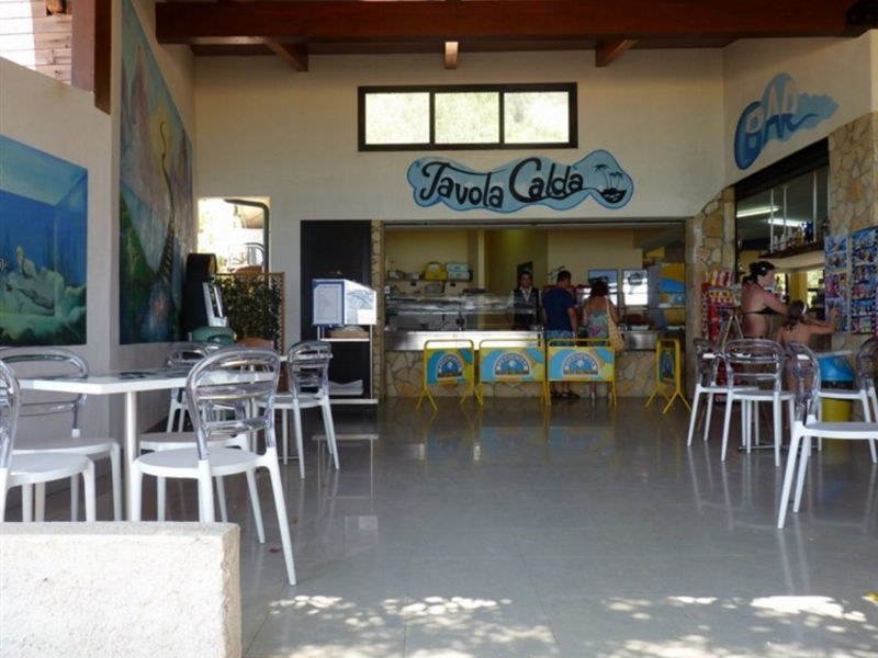 Villaggio Eden