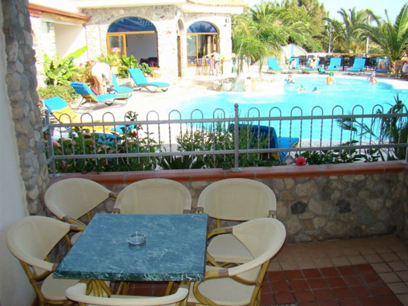 Villaggio Eden