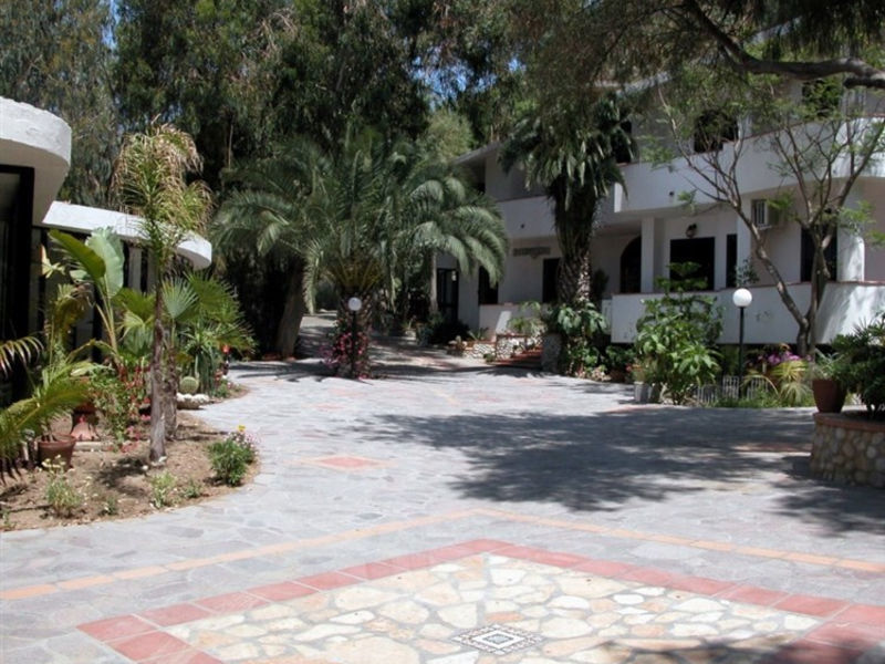 Villaggio Eden