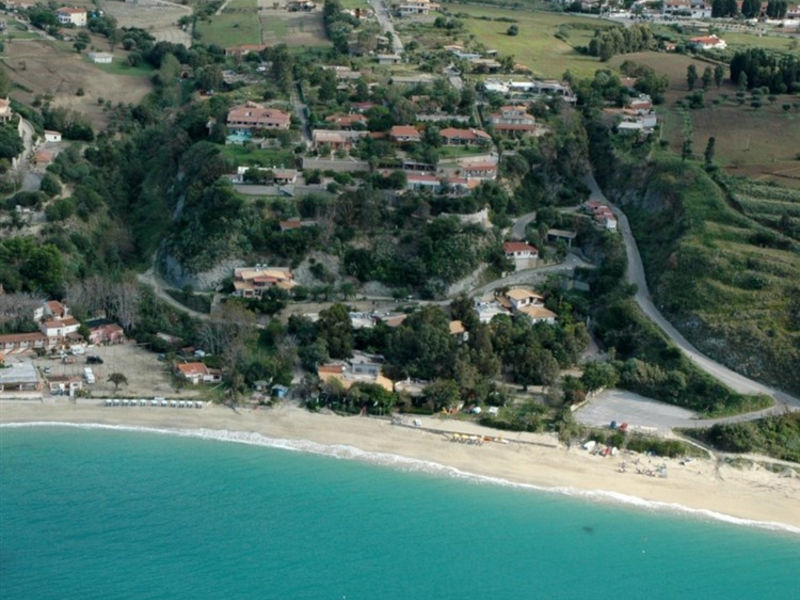 Villaggio Eden