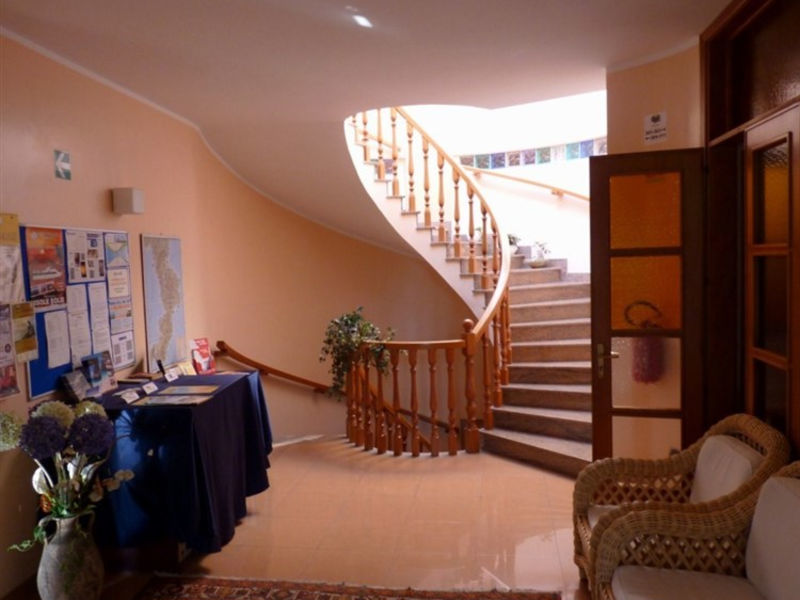 Villaggio Eden