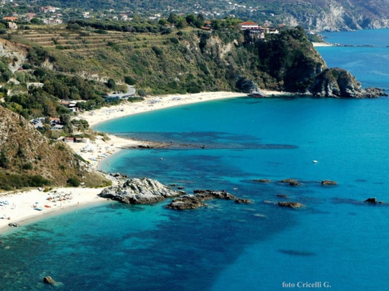 Villaggio Eden