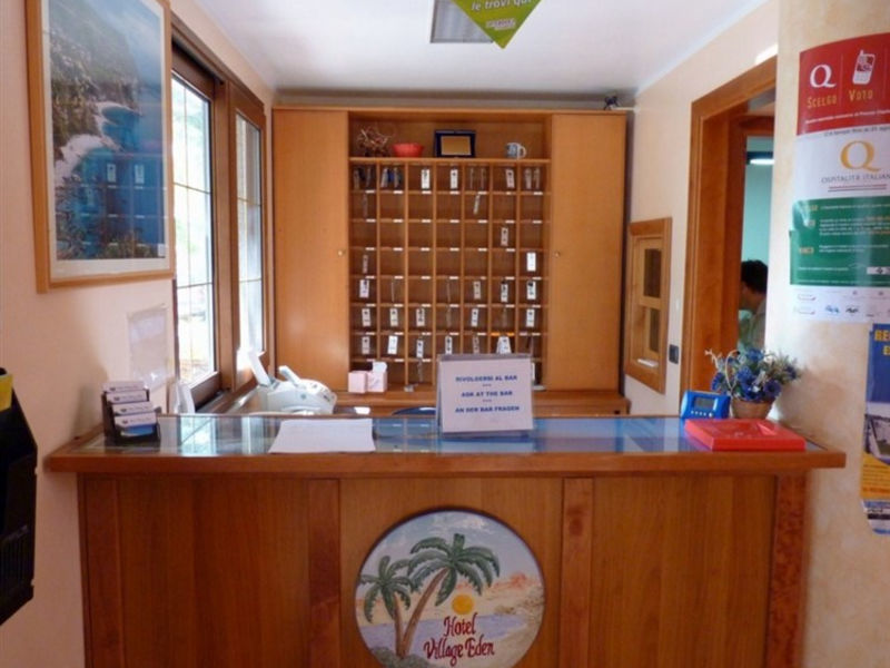 Villaggio Eden