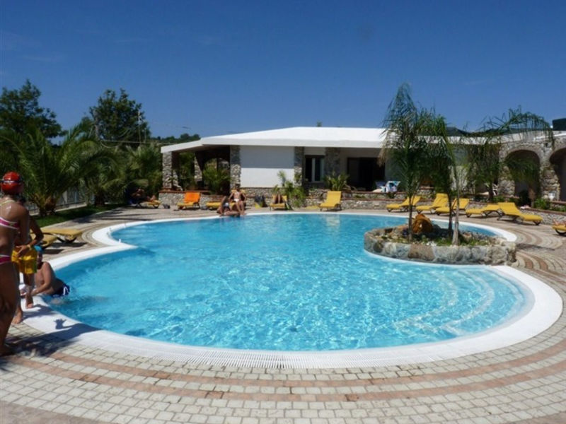 Villaggio Eden