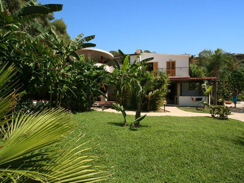 Villaggio Il Gabbiano