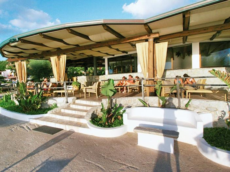 Villaggio Il Gabbiano
