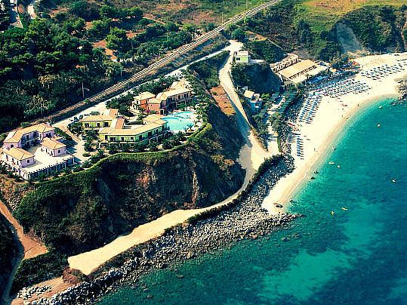 Lido San Giuseppe