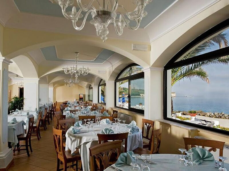 Lido San Giuseppe