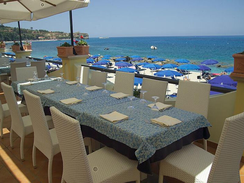 Lido San Giuseppe