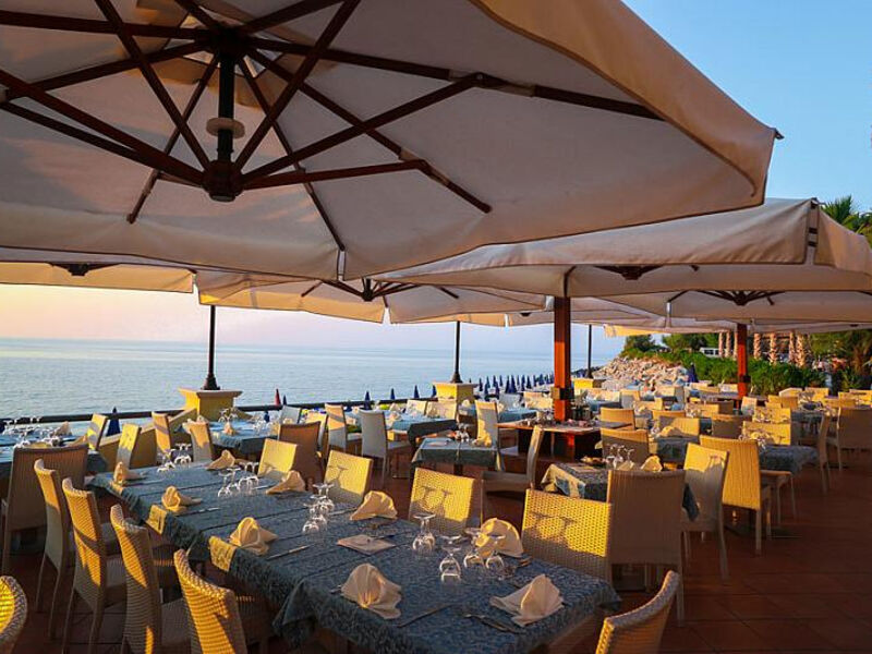 Lido San Giuseppe