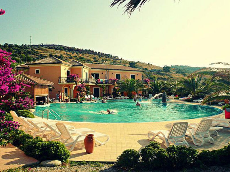 Lido San Giuseppe