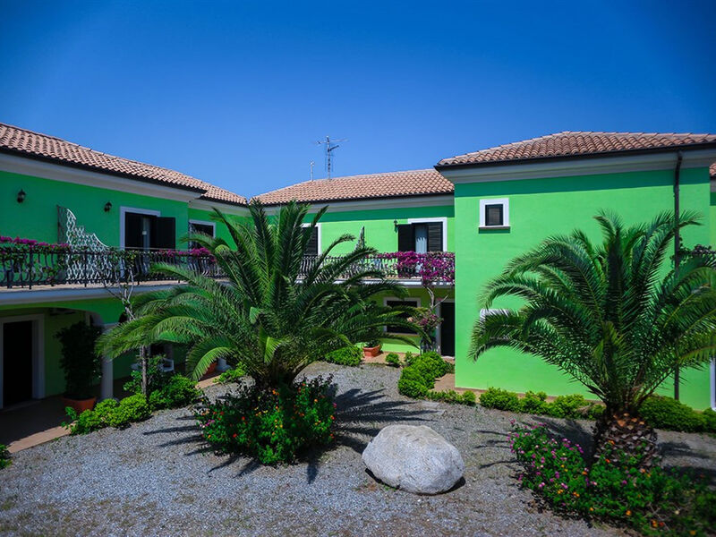 Villaggio Lido San Giuseppe