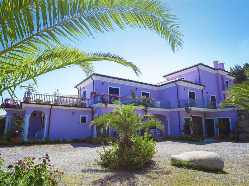 Villaggio Lido San Giuseppe