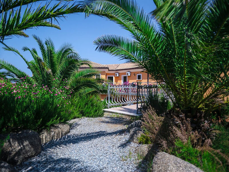 Villaggio Lido San Giuseppe