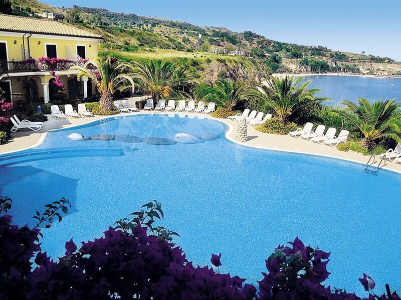 Villaggio Lido San Giuseppe