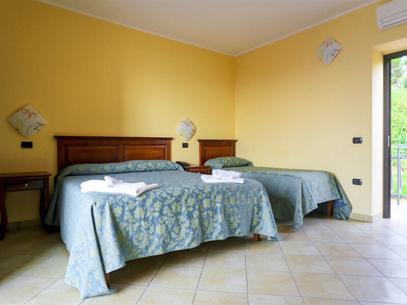 Villaggio Lido San Giuseppe