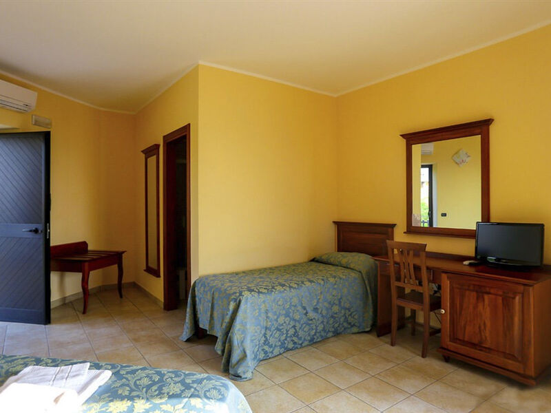 Villaggio Lido San Giuseppe