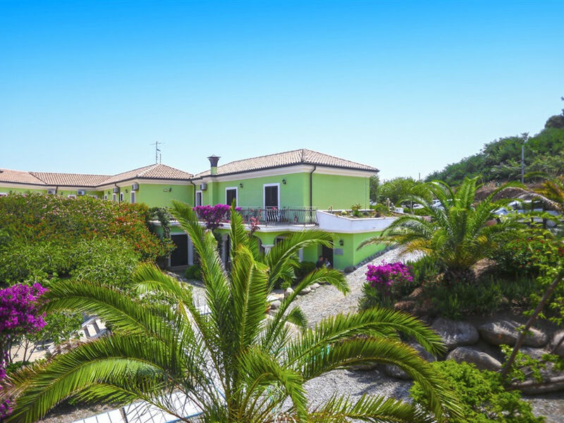 Villaggio Lido San Giuseppe