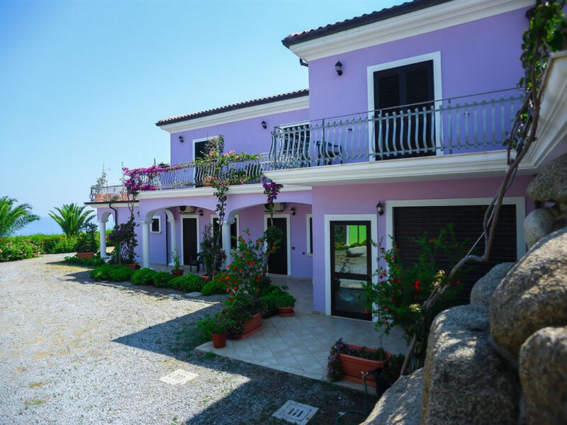 Villaggio Lido San Giuseppe