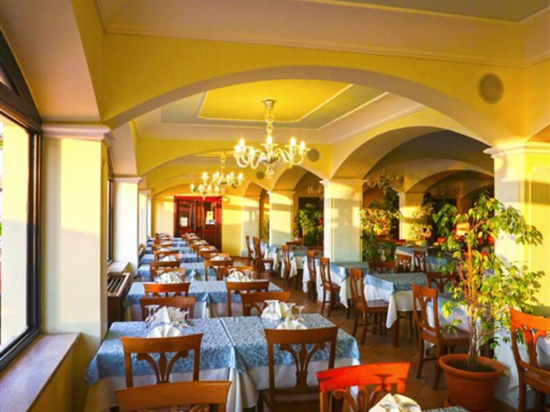 Villaggio Lido San Giuseppe