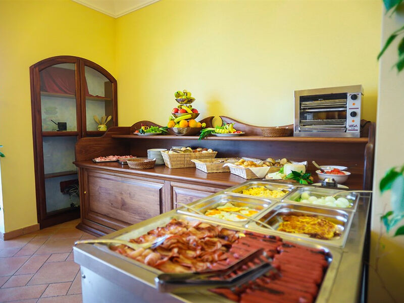 Villaggio Lido San Giuseppe